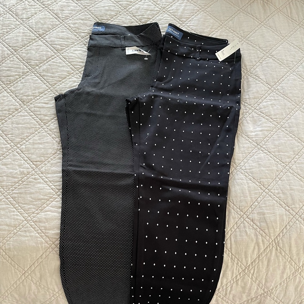 Old Navy Pixie Pants - 2